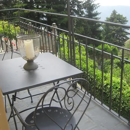 Frühstückspension Relais Augusta *