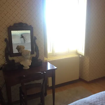 Relais Augusta Frühstückspension