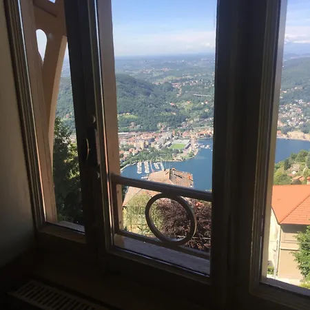 Relais Augusta Frühstückspension *