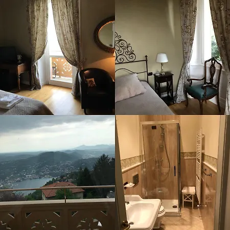 Frühstückspension Relais Augusta *