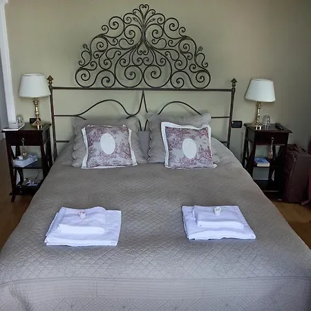 Relais Augusta Brunate