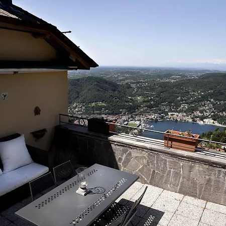 Relais Augusta