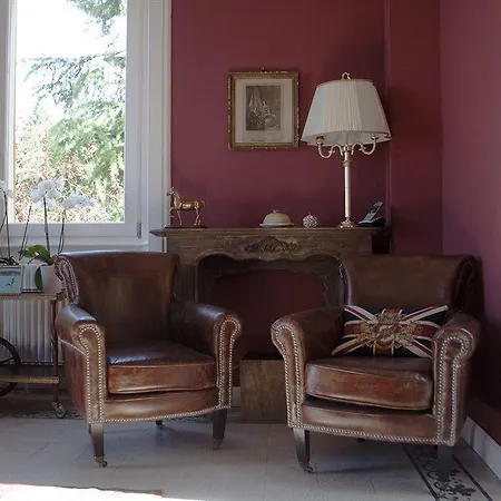 Relais Augusta Nocleg ze śniadaniem