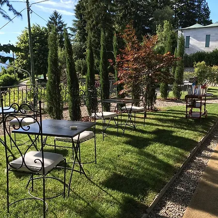 Relais Augusta * Brunate