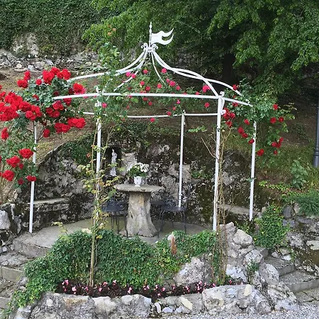 Relais Augusta Nocleg ze śniadaniem Brunate