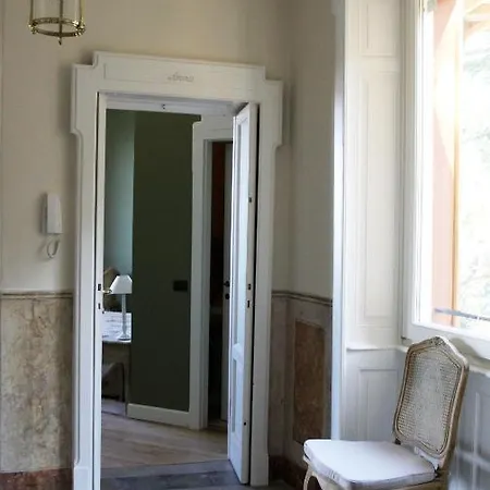 Relais Augusta Nocleg ze śniadaniem