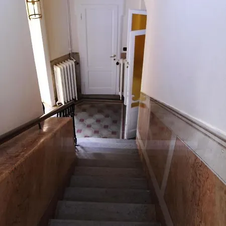 Nocleg ze śniadaniem Relais Augusta