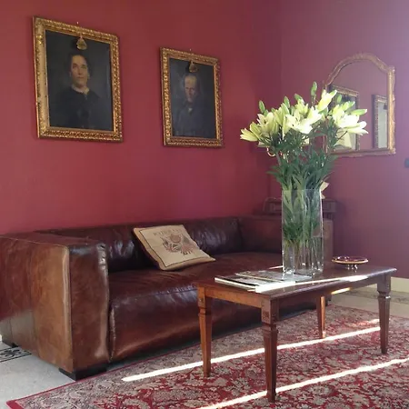 Relais Augusta Nocleg ze śniadaniem Brunate