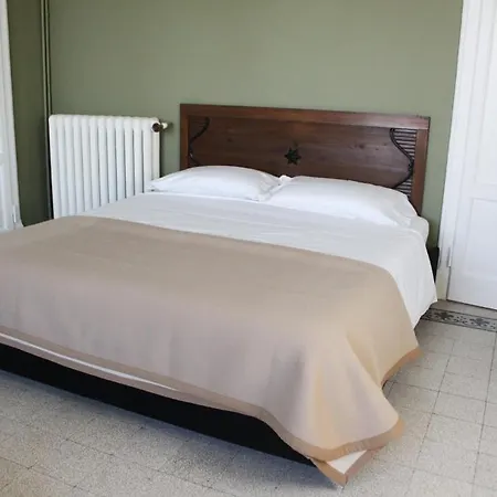Relais Augusta Nocleg ze śniadaniem
