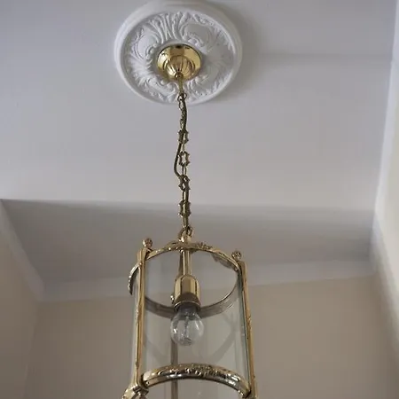 Nocleg ze śniadaniem Relais Augusta