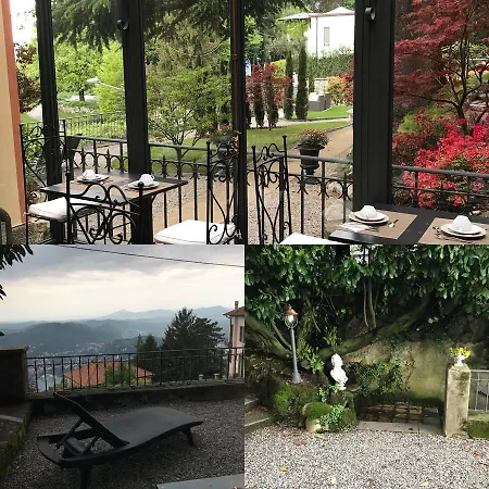Nocleg ze śniadaniem Relais Augusta