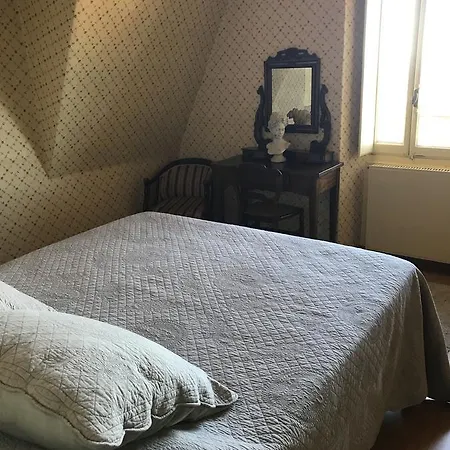 Relais Augusta Nocleg ze śniadaniem