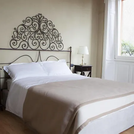 Relais Augusta Nocleg ze śniadaniem