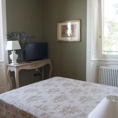 Nocleg ze śniadaniem Relais Augusta
