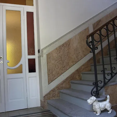 Nocleg ze śniadaniem Relais Augusta *